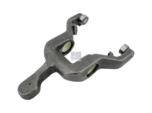 Ausrückgabel spare parts - spare,