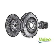 Valeo Kupplung für Iveco