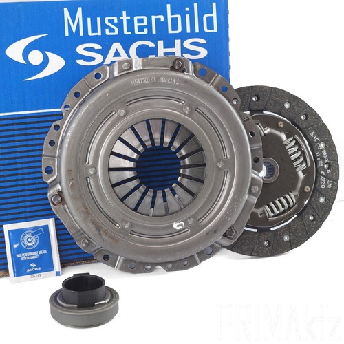Sachs kupplungssatz kupplung - sachs,