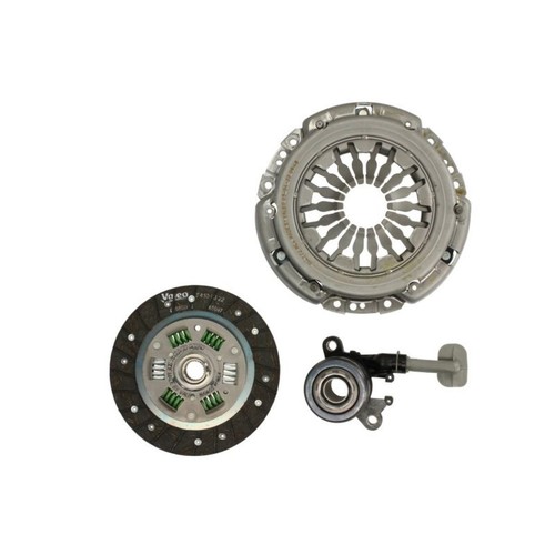 Kupplungssatz valeo 834322 - kupplungssatz,